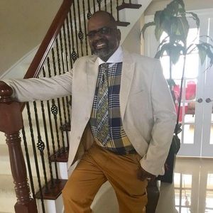 Meet your Posher, Keith